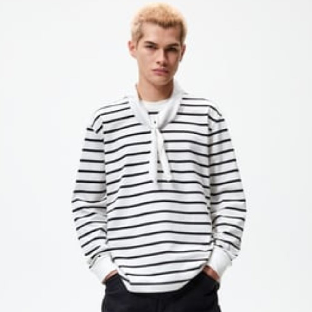ZARA 3 Pc Set - Sweater, Pants, and Vest